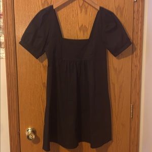 Wild Fable Square-neck Dress
